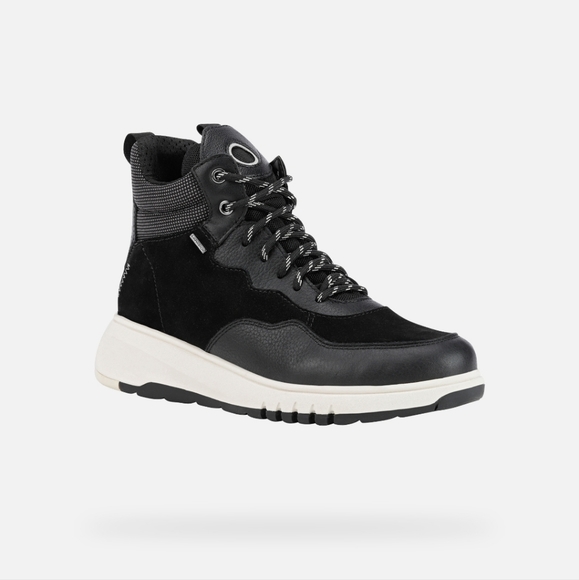 MID-CALF BOOTS AERANTIS 4X4 ABX WOMAN - Picture 4 of 8